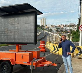 Foto: Câmara de Limeira
