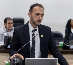 Foto: Câmara de Limeira
