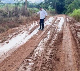 Foto: Gabinete Parlamentar – Vereador Helder do Táxi (PSD) 