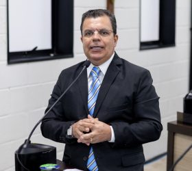 Foto: Câmara de Limeira