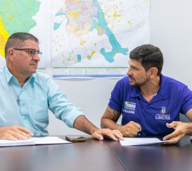 Comissão de Obras da Câmara de Limeira agenda visita à estrada de acesso ao loteamento “Mosaico”