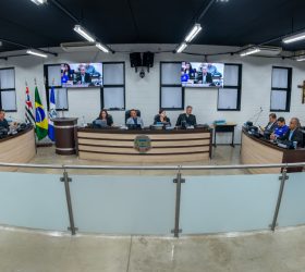Foto: Câmara de Limeira