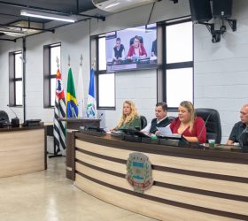 Foto: Câmara de Limeira