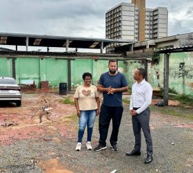 Foto: Gabinete Parlamentar