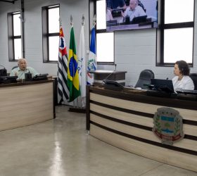 Foto: Câmara de Limeira