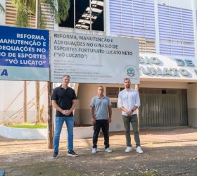 Foto: Câmara de Limeira