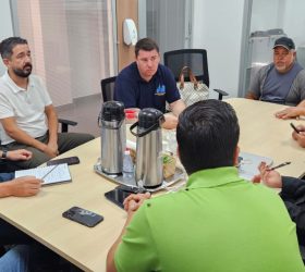Foto: Gabinete Parlamentar – Vereador Felipe Penedo (PL)