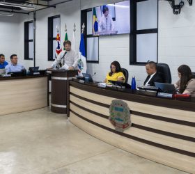 Foto: Câmara de Limeira