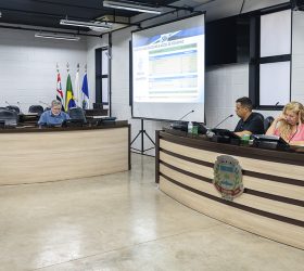 Foto: Câmara de Limeira