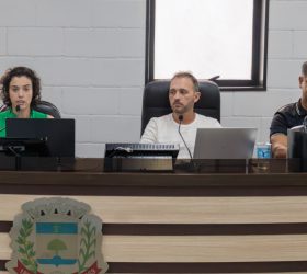 Foto: Câmara de Limeira