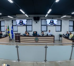 Foto: Câmara de Limeira