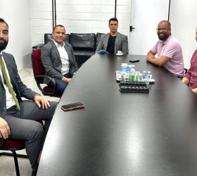 Foto: Gabinete parlamentar