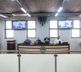 Foto: Câmara de Limeira