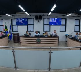 Foto: Câmara de Limeira