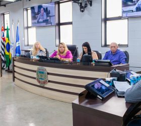 Foto: Câmara de Limeira