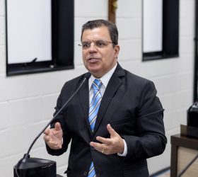 Foto: Câmara de Limeira