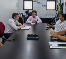 Foto: Câmara de Limeira
