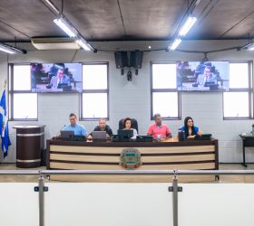 Foto: Câmara de Limeira