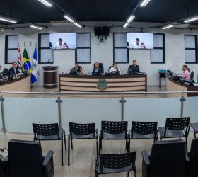 Foto: Câmara de Limeira