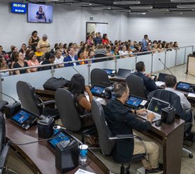 Foto: Câmara de Limeira