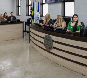 Foto: Câmara de Limeira