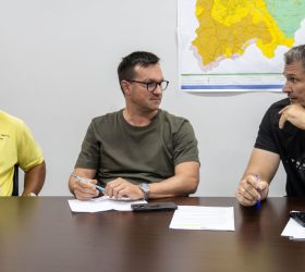 Foto: Câmara de Limeira