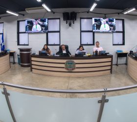 Foto: Câmara de Limeira