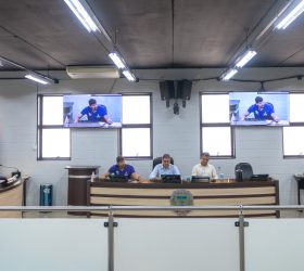 Foto: Câmara de Limeira