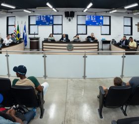 Foto: Câmara de Limeira