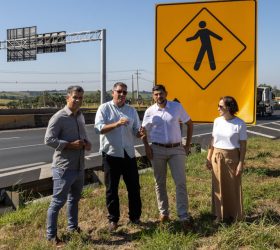 Foto: Câmara de Limeira