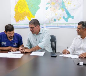 Foto: Câmara de Limeira