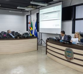Foto: Câmara de Limeira