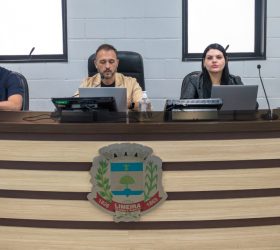 Foto: Câmara de Limeira