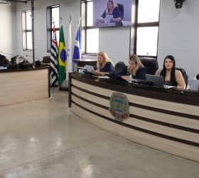 Foto: Câmara de Limeira