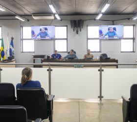 Foto: Câmara de Limeira