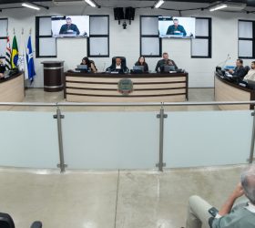 Foto: Câmara de Limeira