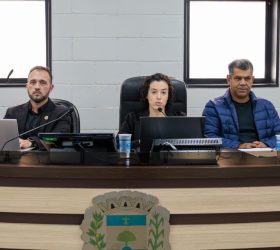 Foto: Câmara de Limeira