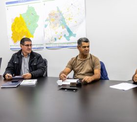 Foto: Câmara de Limeira