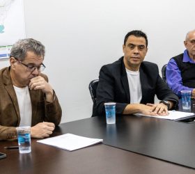 Foto: Câmara de Limeira