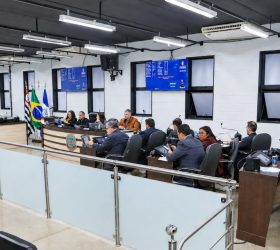 Foto: Câmara de Limeira