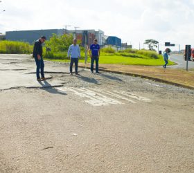 Foto: Câmara de Limeira