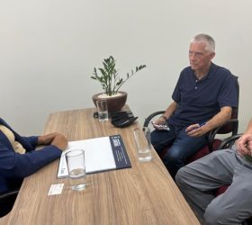 Foto: Câmara de Limeira