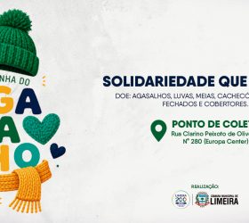 Foto: Câmara de Limeira