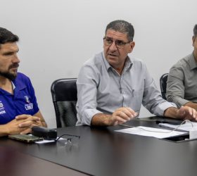 Foto: Câmara de Limeira