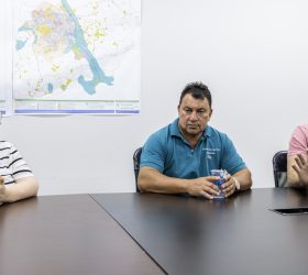 Foto: Câmara de Limeira