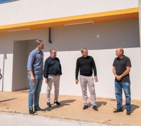 Foto: Câmara de Limeira
