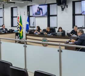 Foto: Câmara de Limeira