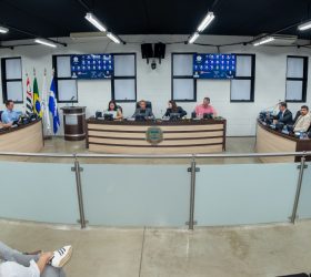 Foto: Câmara de Limeira