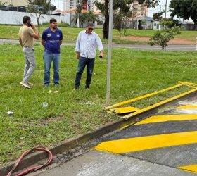 Foto: Câmara de Limeira