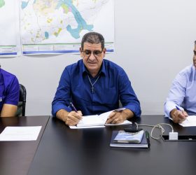 Foto: Câmara de Limeira
